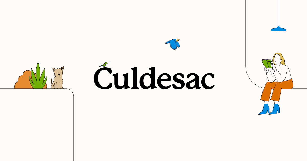 culdesac.com image