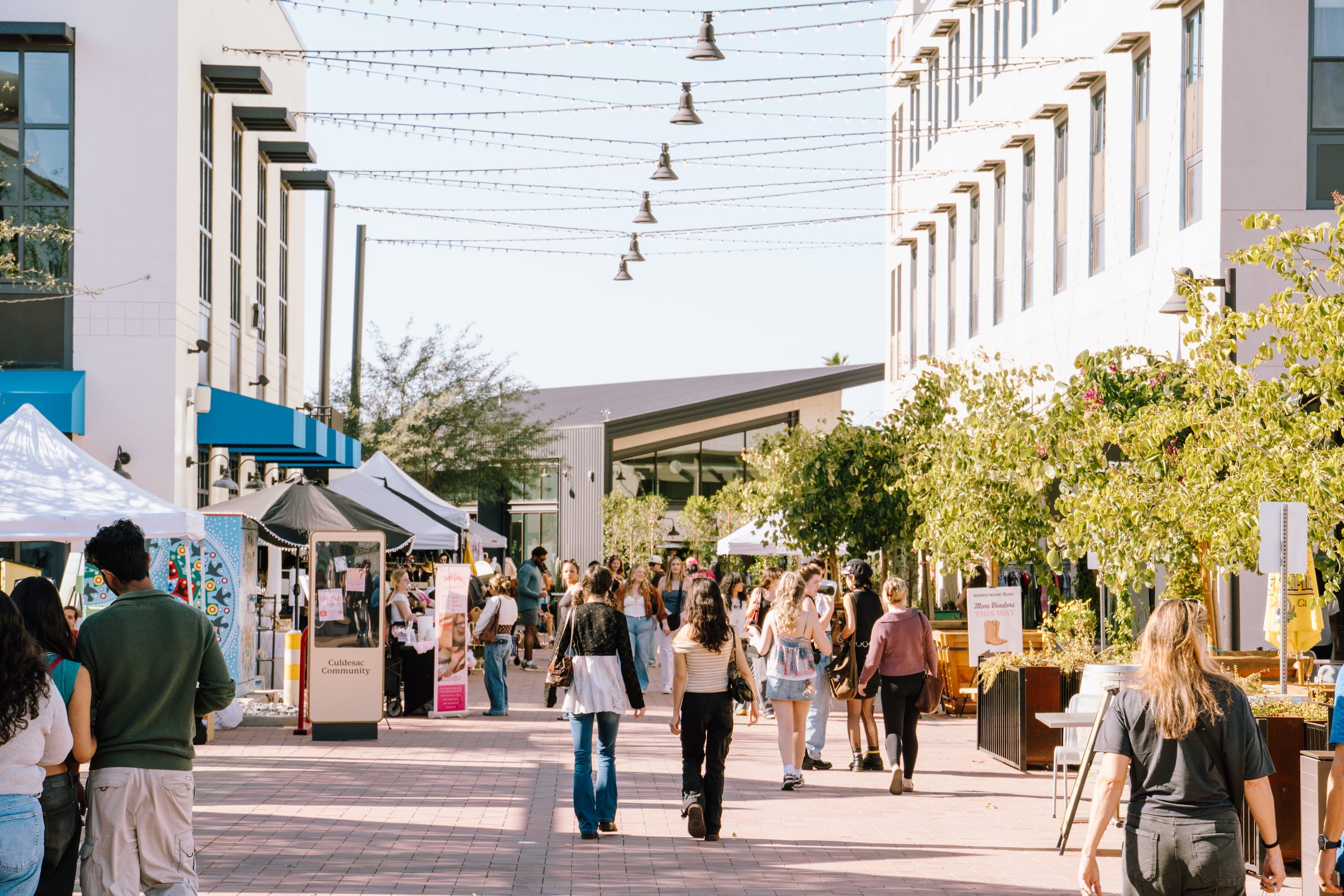 Downtown Mesa