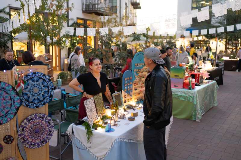 Mother’s Day Market 