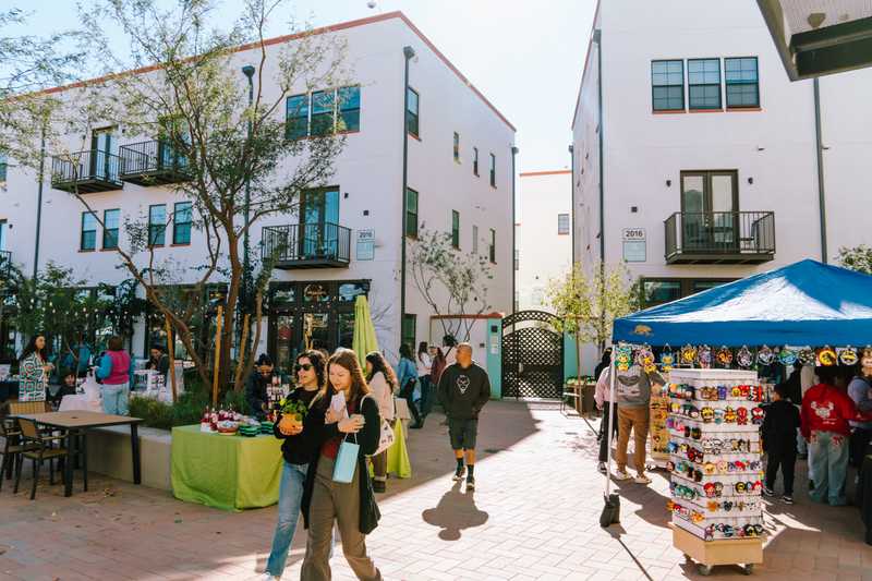 February Second Saturday (Valentine’s Day!)