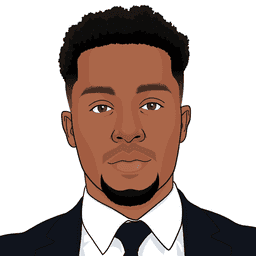 Illustrated portrait of Courtney Hart