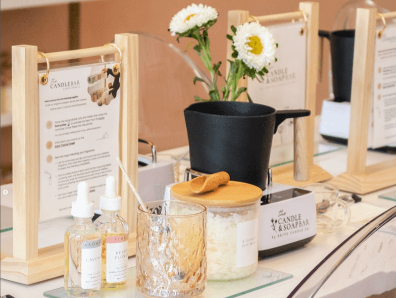 Brite Candle Co.