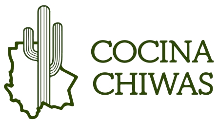 Cocina Chiwas logo