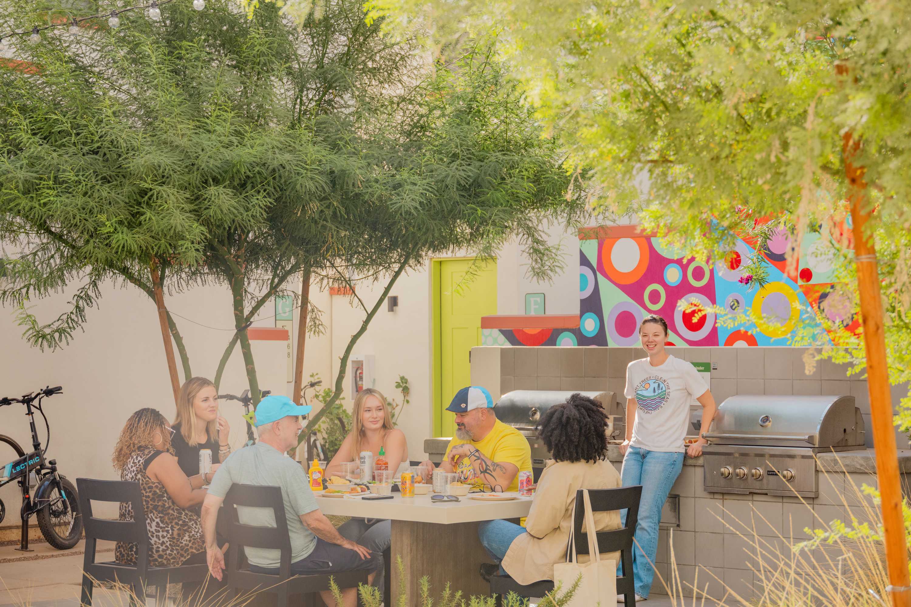 Cities For People Not Cars | Culdesac
