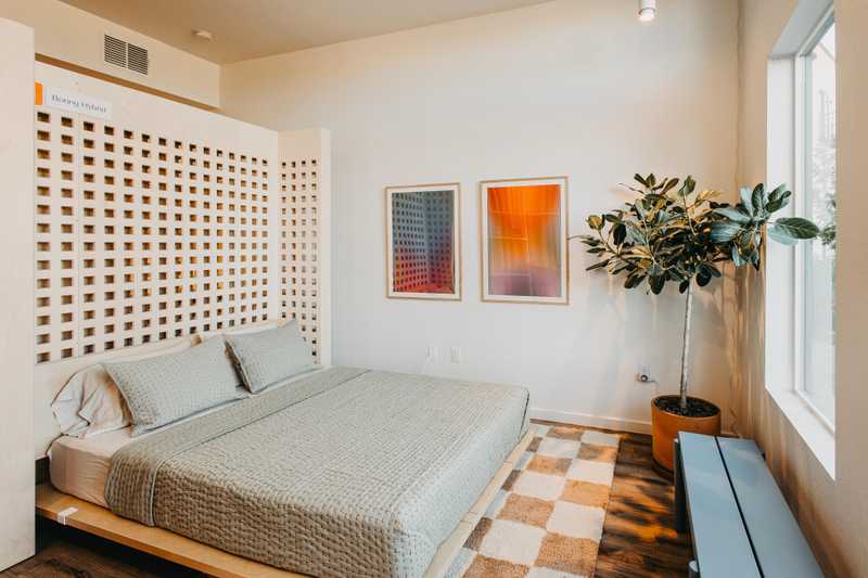 Boring Mattress Grand Opening